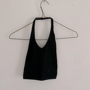Urban outfitters halter tank